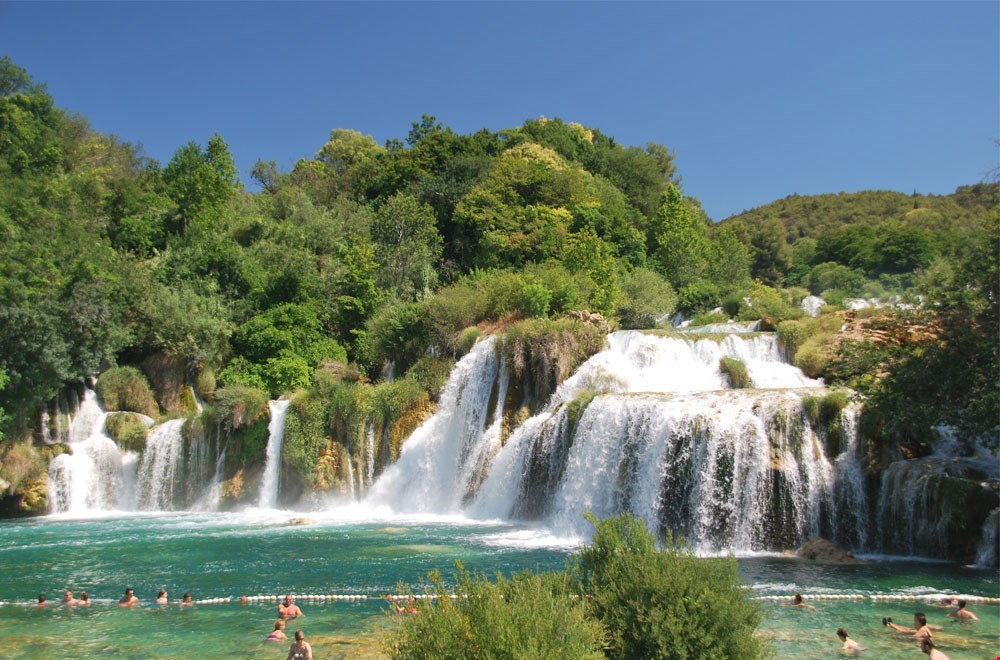 Prachtig Kroatië Prachtig Kroatië